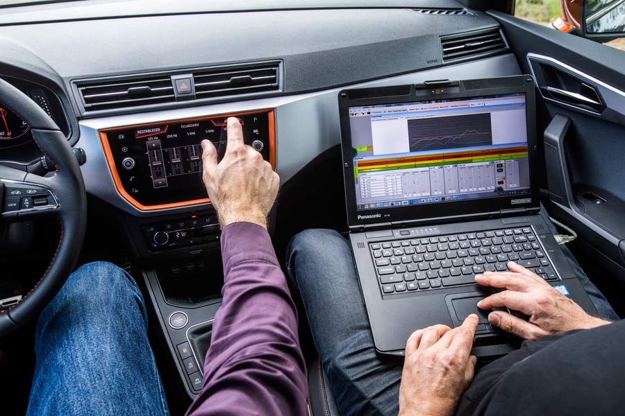 5 claves para obtener el mejor sonido en tu coche (vídeo) 5 claves para obtener el mejor sonido en tu coche (vídeo)