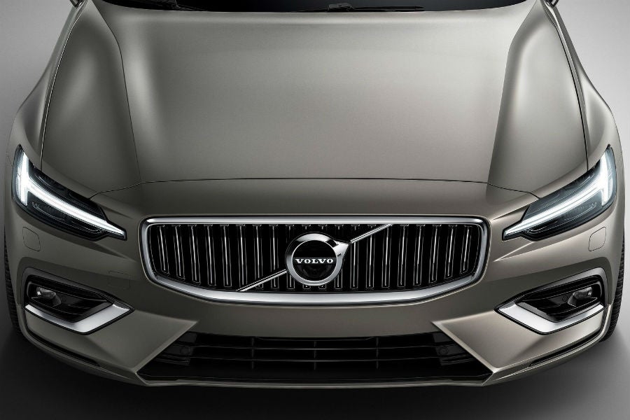 Volvo no estará en el Salón del Automóvil de Ginebra 2019 Volvo no estará en el Salón del Automóvil de Ginebra 2019