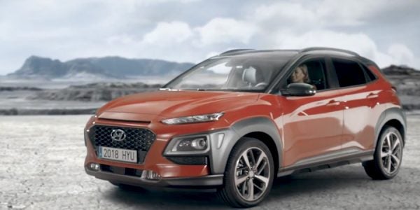Hyundai Move.