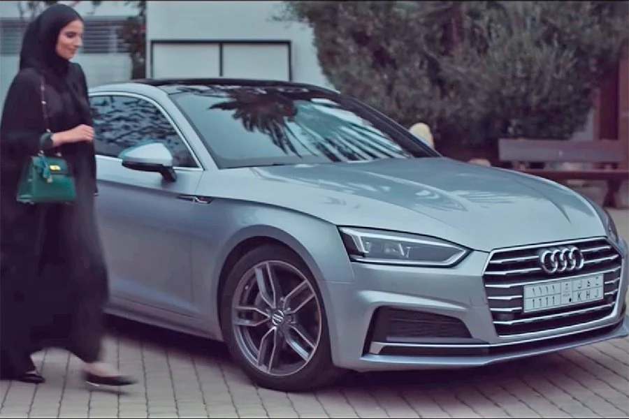 Audi-celebra-que-las-mujeres-saud%C3%ADe