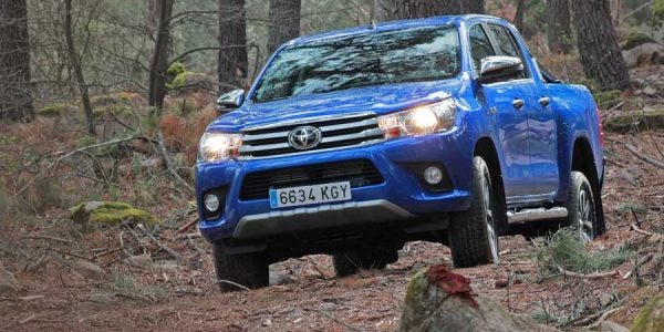 Este lavado de cara prácticamente se enfoca solo al equipamiento.