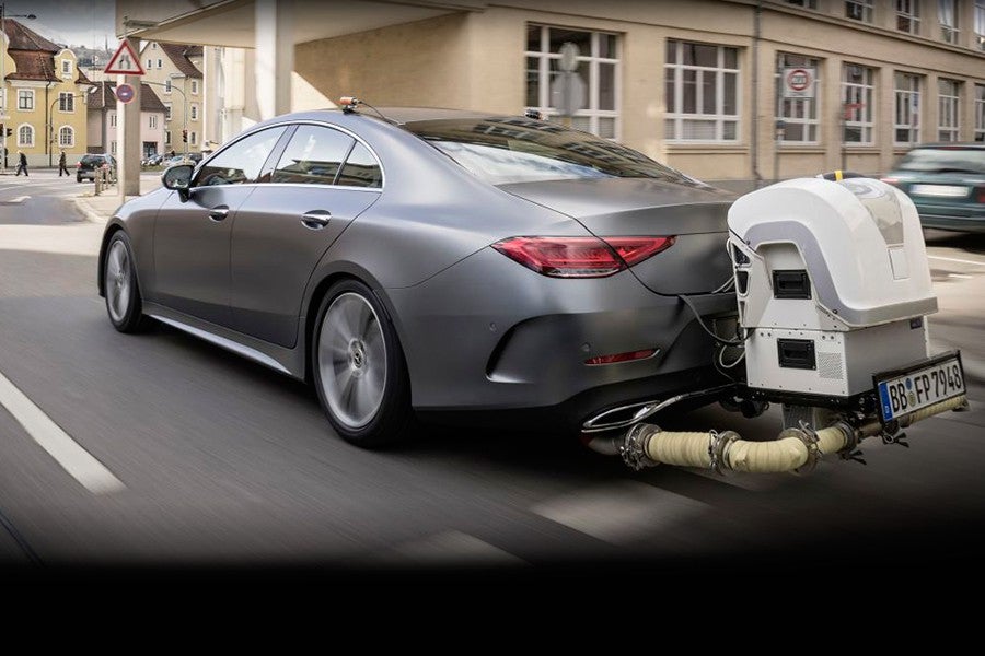El ¿oscuro? futuro de los coches diésel El ¿oscuro? futuro de los coches diésel