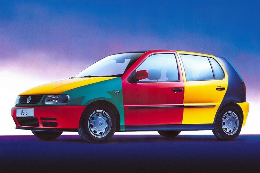 ¿Cuál es el color de coche más elegido? ¿Cuál es el color de coche más elegido?