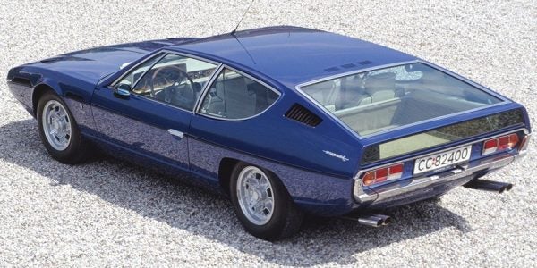 Aniversario Lamborghini Espada 1968 (4)