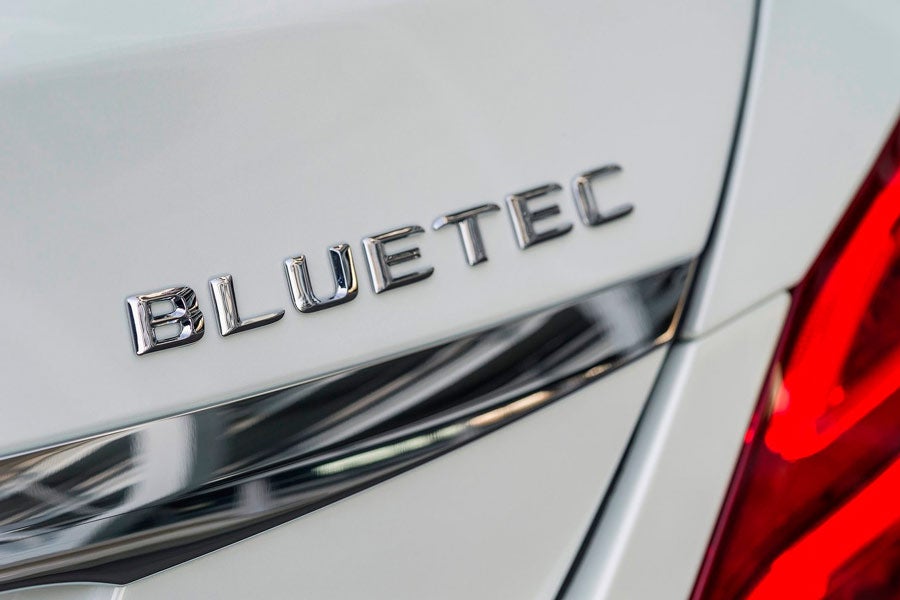 Qué es el Adblue, cómo funciona y para qué sirve Qué es el Adblue, cómo funciona y para qué sirve