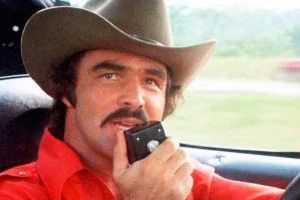 Fallece Burt Reynolds.