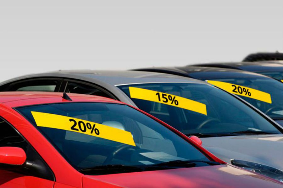 Grandes ofertas de km 0: qué debes saber para comprar tu coche al mejor precio Grandes ofertas de km 0: qué debes saber para comprar tu coche al mejor precio