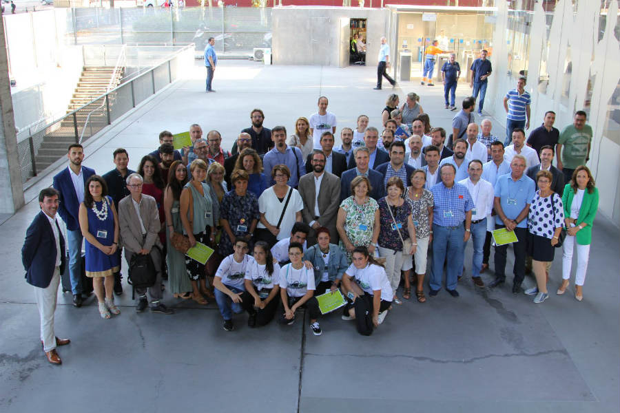 Estas son las mejores ideas de movilidad sostenible de Madrid Estas son las mejores ideas de movilidad sostenible de Madrid