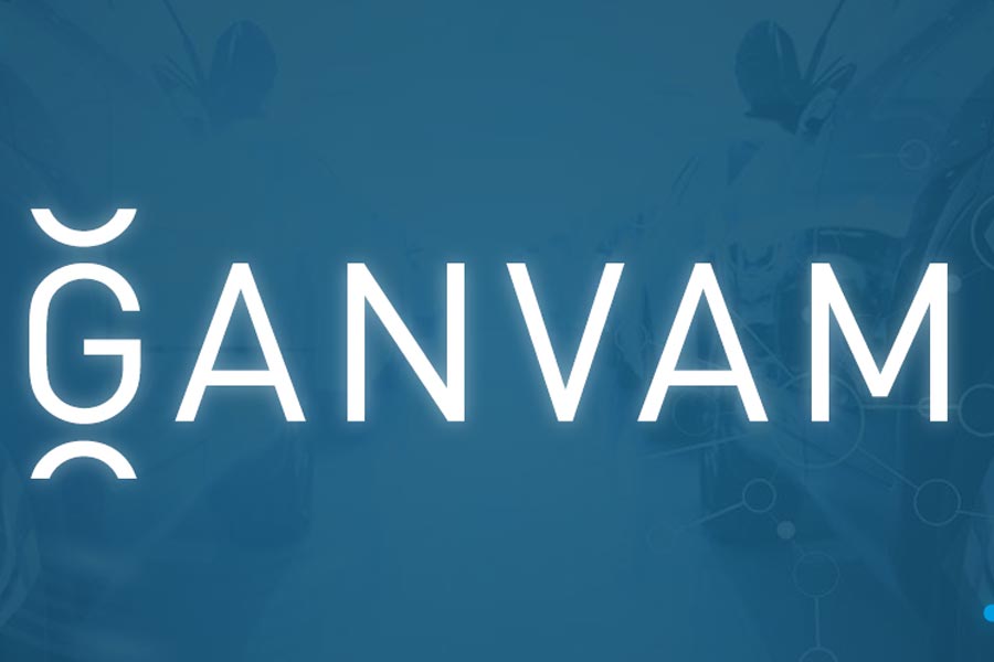 Ahora, se pronuncia "Gánvam"