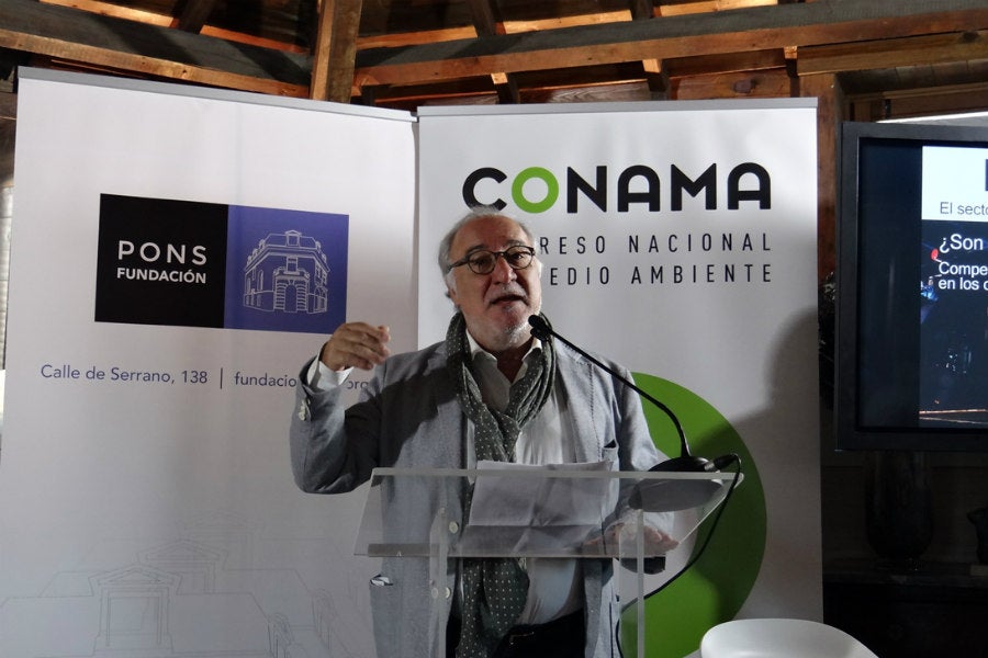 Jornada sobre Planes de Movilidad: “España necesita una nueva Ley al respecto” Jornada sobre Planes de Movilidad: “España necesita una nueva Ley al respecto”