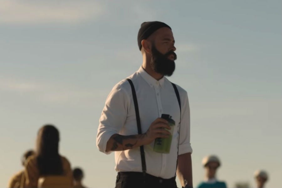 El anuncio de Volkswagen que ha ofendido a los ‘hipster’ y otras tribus sociales El anuncio de Volkswagen que ha ofendido a los ‘hipster’ y otras tribus sociales