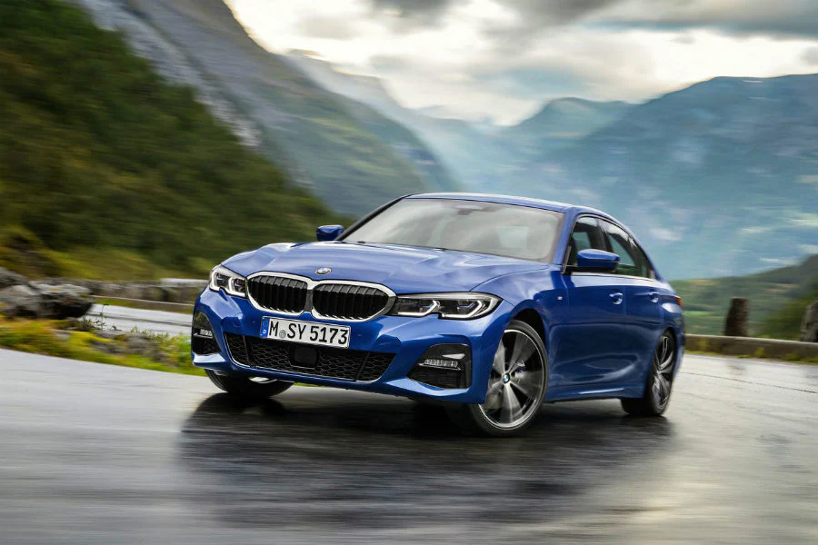 Nuevo BMW Serie 3 2019: estos son los precios