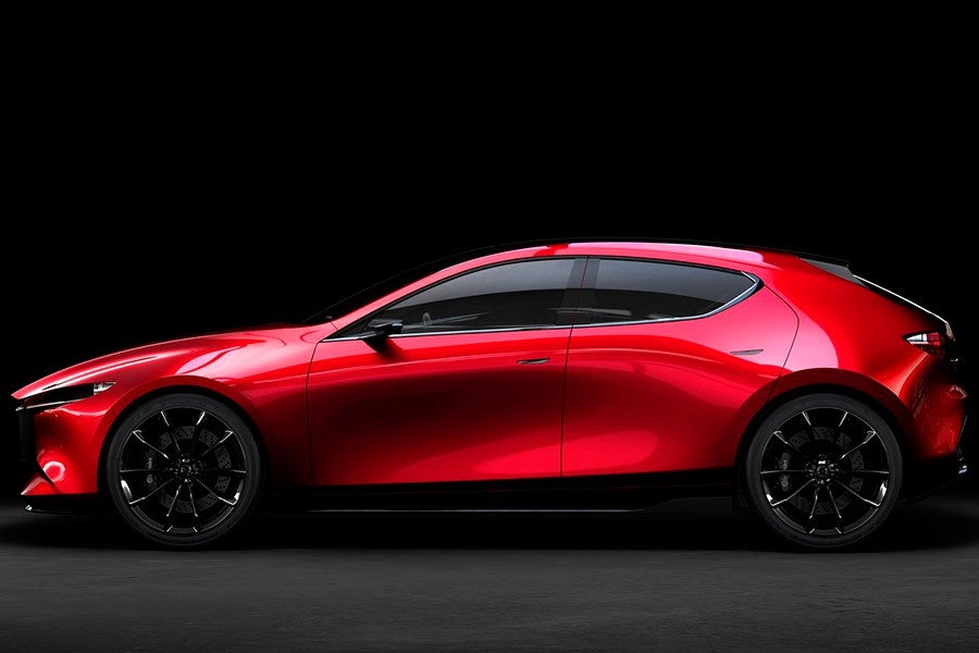 10 nuevos modelos que podrás comprar el año que viene 10 nuevos modelos que podrás comprar el año que viene