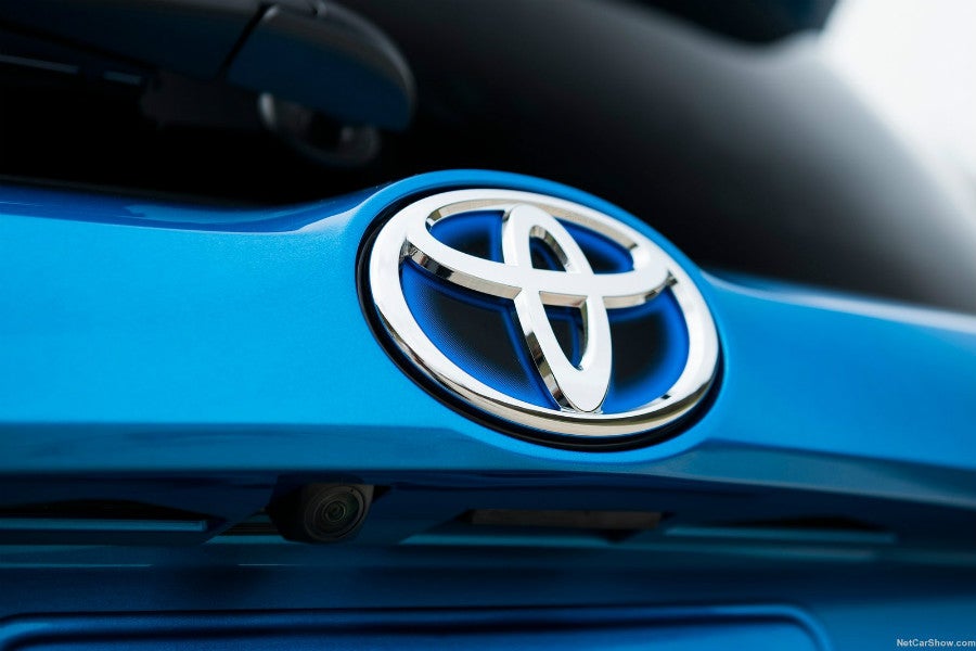 Toyota es la marca automovilística más valiosa de 2019 | Autocasión