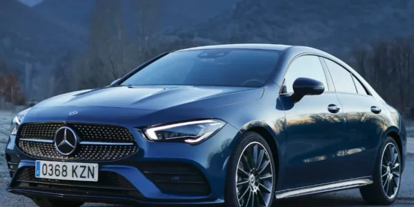 Así es Mercedes-Benz Certified, el programa de vehículos seminuevos de Mercedes-Benz