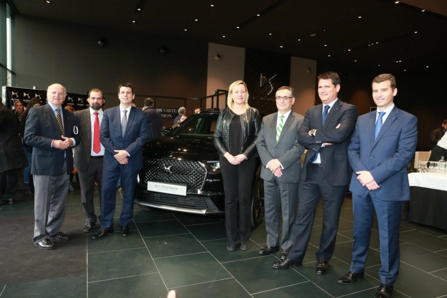 DS Store Zaragoza: un nuevo centro de lujo y tecnología DS Store Zaragoza: un nuevo centro de lujo y tecnología