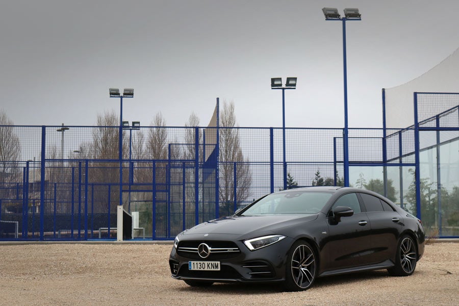 Por qué este 2018 ha sido fantástico para Mercedes Por qué este 2018 ha sido fantástico para Mercedes
