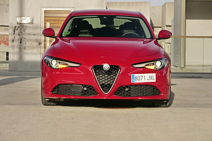 Las mejores ofertas en Las baterías para automóviles y camiones para Alfa  Romeo