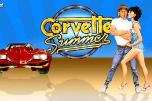Mark Hamil abandona su papel de Jedi para convertirse en el rey del tunnig en ‘Corvette Summer’.