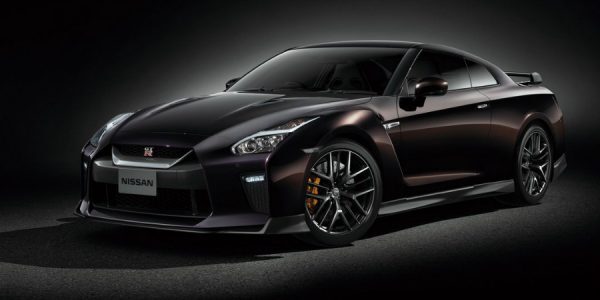 Nuevo Nissan Gt R 50 Aniversario Solo 50 Ejemplares Autocasion