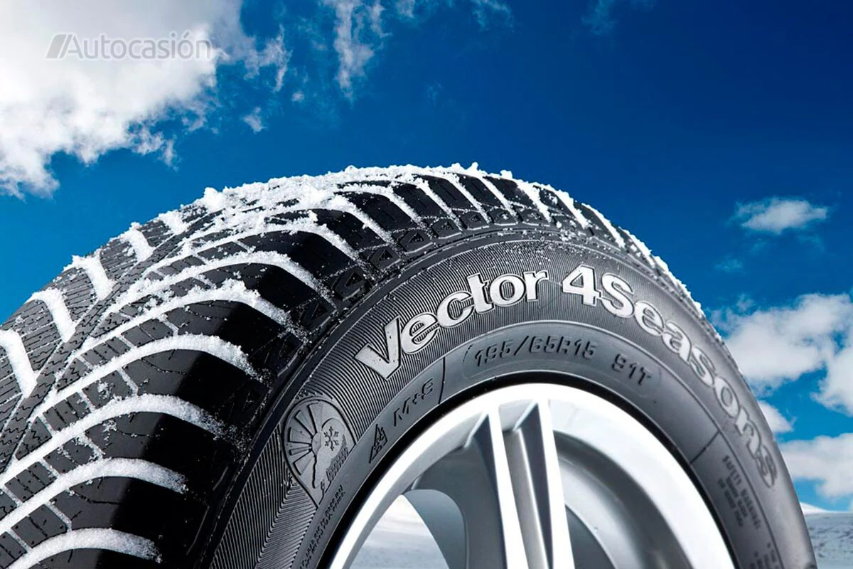 Suplemento eslogan eficaz Claves para comprar los neumáticos de invierno