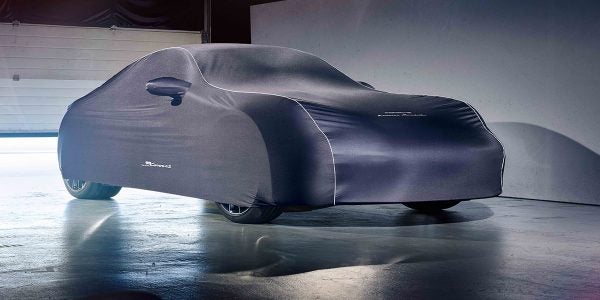 Todos los coches nuevos que llegarán en 2020.