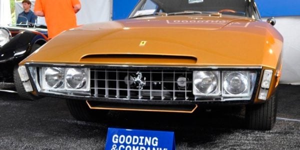 Ferrari 330 GT 2+2 Navarro Speciale (7)