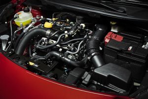 El Nissan Micra añade a su gama dos nuevos propulsores de tres cilindros