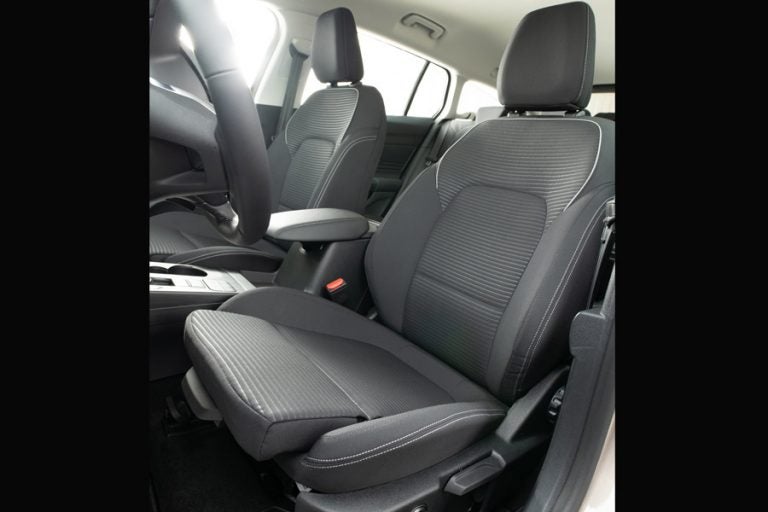 Por qué los asientos del nuevo Ford Focus son terapéuticos Autocasión