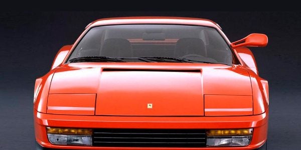 Aniversario del Ferrari Testarossa (17)