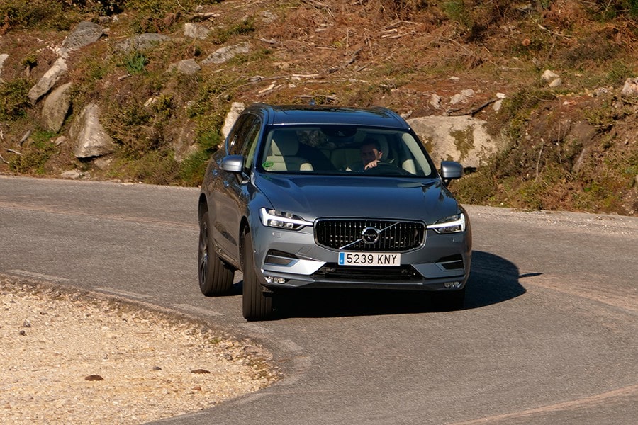 Opiniones Volvo XC60: Conclusiones