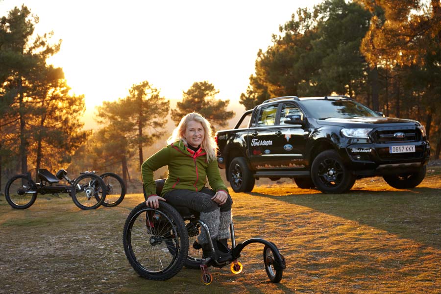 Dfoad Rsc 20 años de Ford RSC: más allá de los coches | Autocasión