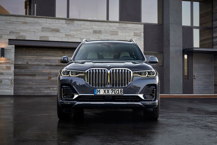 Estos Son Los Protagonistas De Bmw Y Mini En El Salón De Barcelona