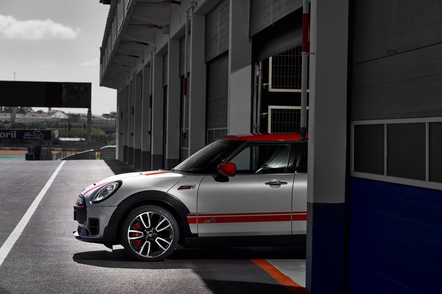 Nuevos Mini Jcw Clubman Y Countryman 2019 Los Más Potentes De La
