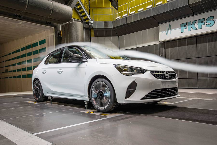 Opel Corsa 2019: precios y más datos de la sexta generación