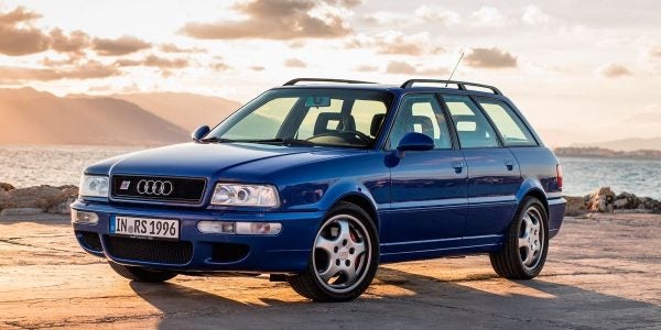 10 coches míticos de los 90: los más políticamente incorrectos