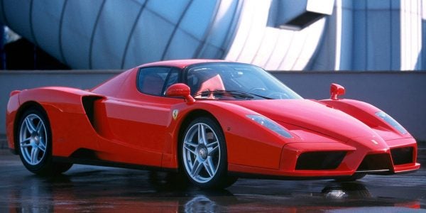 10 coches míticos del 2000: una década optimista