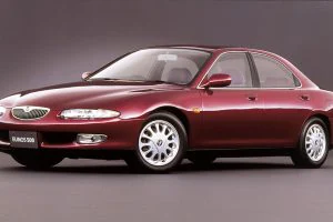 Los Mejores Mazda De La Historia Por Su Centenario Autocasi N