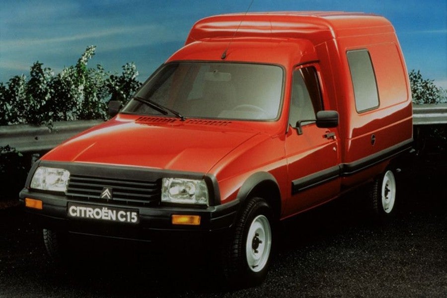 15 A os Sin La Citro n C15 El Verdadero Coche Aut nomo Autocasi n 15-a-os-sin-la-citro-n-c15-el-verdadero-coche-aut-nomo-autocasi-n