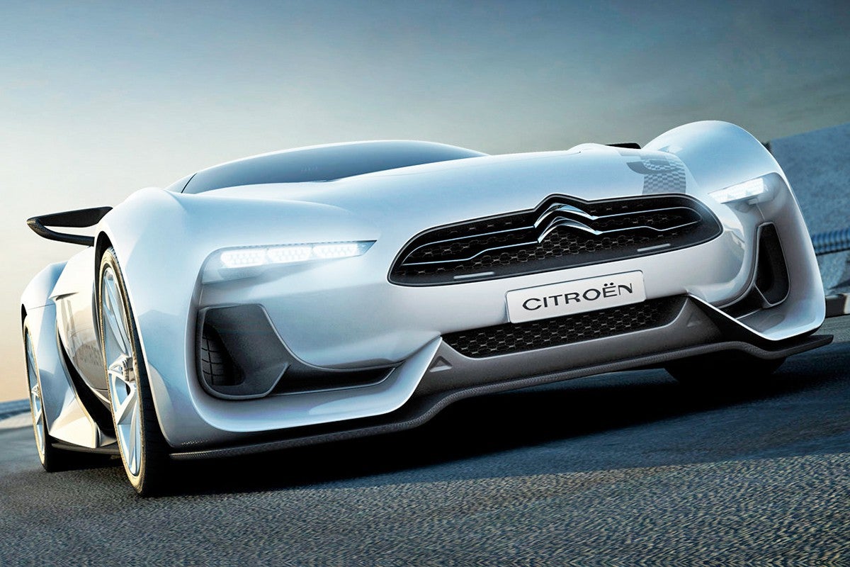 10 curiosidades de Citroën que no te esperabas | Autocasión