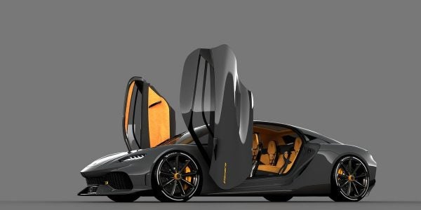 Los otros Koenigsegg Gemera: así se fraguó el hiper-GT sueco