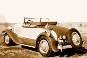 Studebaker el coche más grande de la historia