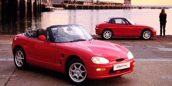 Centenario de Suzuki.