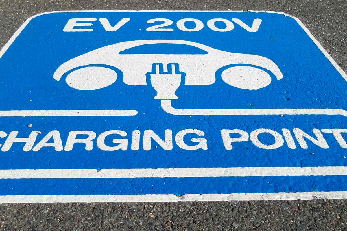 Cargar un coche eléctrico en 5 minutos puede ser posible con esta propuesta  para refrigerar su cable