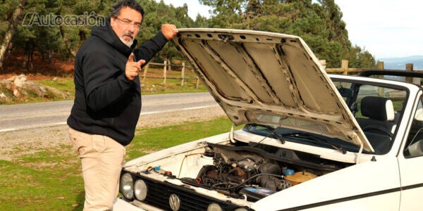 alargar la vida del coche