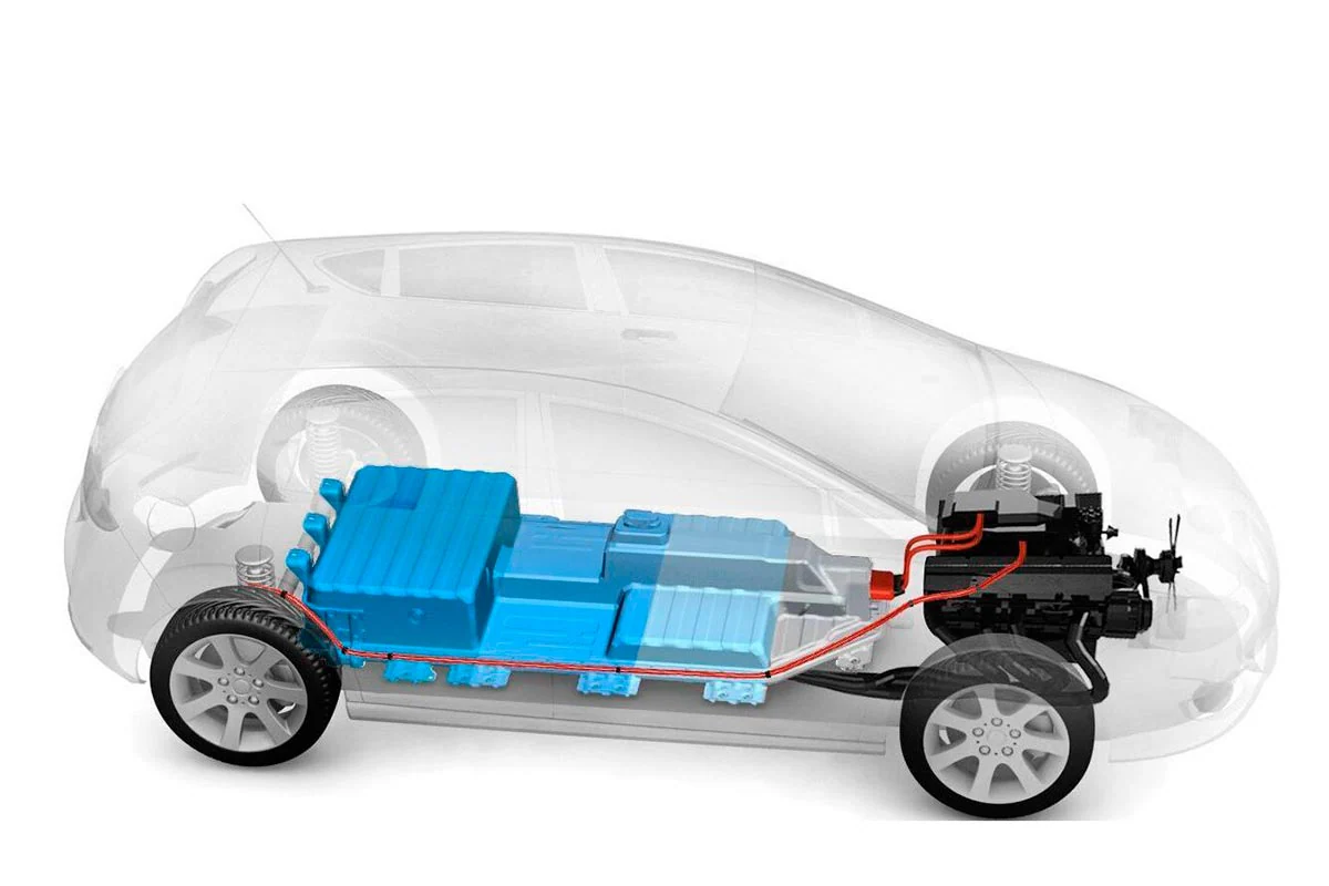 Disparidad ensayo Minimizar La autonomía del coche eléctrico y el problema de la batería que no se  tiene en cuenta | Autocasión