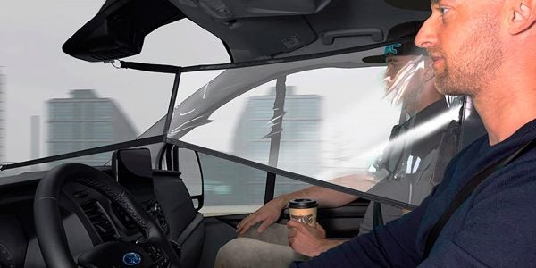 Más protección para los ocupantes