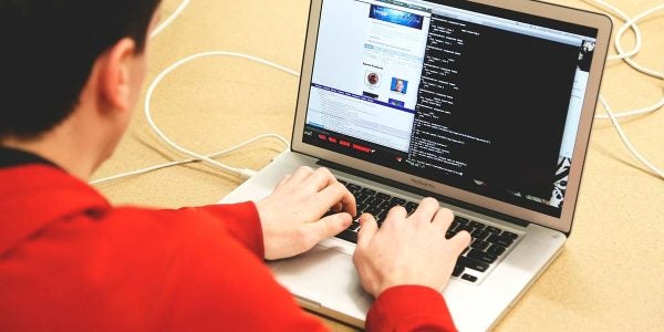 Los hackers suponen un peligro para los datos que guarda nuestro coche