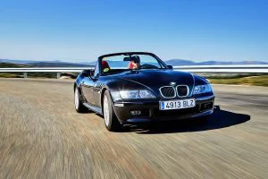 Aniversario BMW Z3 2020