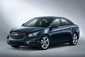 Para no canibalizar a Opel, Chevrolet decidió volver a venderse en exclusiva en EE.UU.